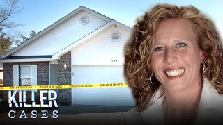 Killer Cases Young Girl Finds Mom Beaten Stabbed to Death Inside Florida Home [upl. by Tonye]