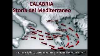 Calabria e Storia [upl. by Oiluarb]