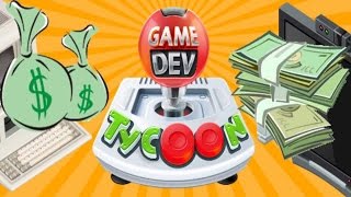 Game Dev Tycoon  MULTIJUGADOR  EP1 [upl. by Elexa371]