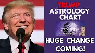 Donald Trump Election Astrology Prediction [upl. by Cicily129]