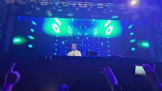 Tiësto  Suburban Train Live  SILO Dallas [upl. by Christiana436]