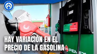 ¿Incrementarán los precios de la gasolina en 2024 ante el alza en el IEPS [upl. by Enileuqkcaj]