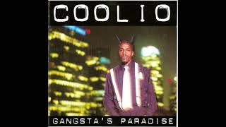 CoolioGangstas Paradise Extended [upl. by Wiley478]