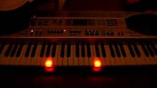 Piano tutorial  Fur elise Light up keys [upl. by Anneliese123]