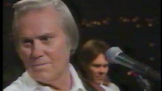 George Jones  The King is Gone So Are you [upl. by Schaeffer]