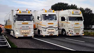 Uittocht Truckstar Festival TT Assen 2023 [upl. by Cordey]