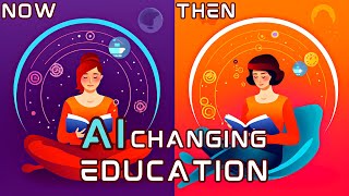 AI Is Changing Education Forever [upl. by Smallman]