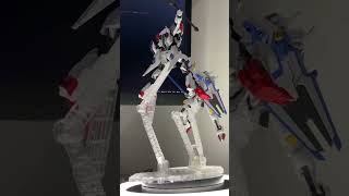 Barbatos vs aerial fight With saber mode gundam barbatos subscribetomychannel like dislike [upl. by Weikert]