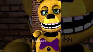 Core confessa ser o Willian Afton shorts fnaf memes [upl. by Syck]