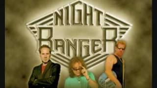 Night ranger  sister christian motorn [upl. by Wivinia]