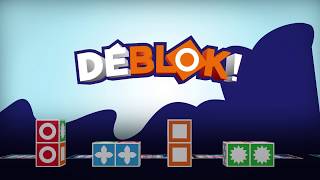 Deblok  dAsmodee [upl. by Jackie]