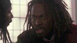 Screwface Movie Clip  Basil Wallace [upl. by Ahsinit135]