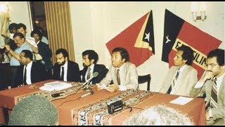 Luta Diplomasia Maun Bot Sira Nian Iha Mundo Internasional Defende Povo Timor Nia Direito 1 [upl. by Cheslie]