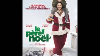 Le Père Noël  Film Complet en Français HD [upl. by Enitsirk]