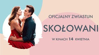 Skołowani  oficjalny zwiastun [upl. by Aihsekyw]