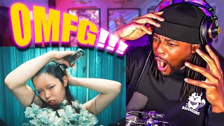 XG  WOKE UP MV Reaction  Whos Rapping Better Than Them [upl. by Fretwell]