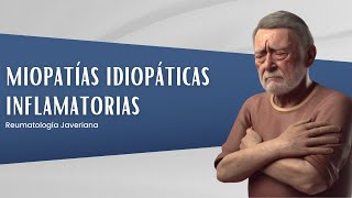 Tratamiento miopatías idiopáticas inflamatorias [upl. by Eimmot]