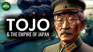 Tojo amp The Empire of Japan Documentary [upl. by Yedsnil702]