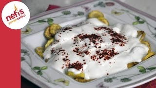 Kabak Yoğurtlaması Tarifi  Nefis Yemek Tarifleri [upl. by Innis]