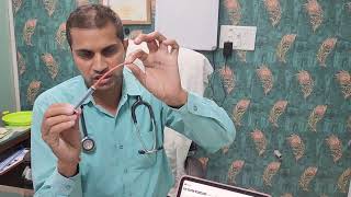 Fissure treatment घरेलु उपाय jatyadi oil ksharsutra Treatment piles treatment fistula treat [upl. by Assenad]