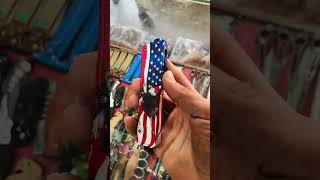 Fukette Size Buttoned American Knifehakking haking viralshorts video [upl. by Aihsrop]