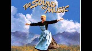 The Sound of Music Soundtrack  2  Overture amp Preludium [upl. by Andromache]