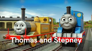 Stepney Gets Lost  Spooktober 2023 Finale [upl. by Atsuj]