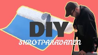 DIY Sidoparavan för trollingfiske [upl. by Ibib107]