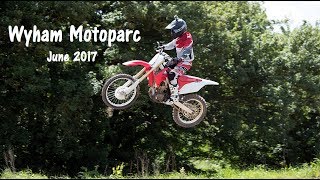 Wyham Motoparc Salters Lane 6th June 2017 [upl. by Anin765]