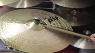 Paiste PST3 Pack [upl. by Walton]