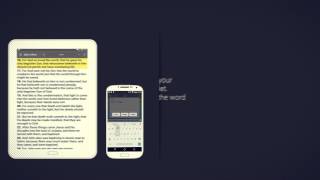 Bible Offline App [upl. by Harlan]