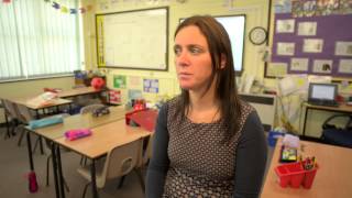 Teaching in the classroom with Cambridge Primary Maths [upl. by Eddina]