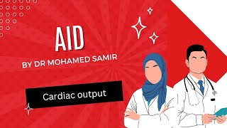 CVS physiology cardiac output [upl. by Anead]