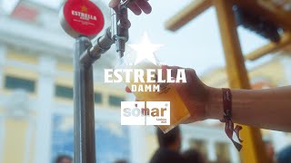 Estrella Damm x Sónar 2024 [upl. by Dercy]