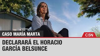 La verdad sobre el crimen de María Marta García Belsunce  CÁMARA DEL CRIMEN [upl. by Inness]