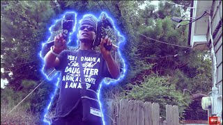 Trapalot Huncho  All My Members  Official Video [upl. by Matthus]