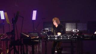 JeanMichel Jarre  koncert  Bydgoszcz [upl. by Oznofla]