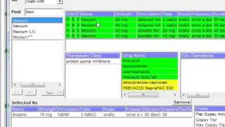 Using RxHub and External Med History in eClinicalWorks v 80 [upl. by Lauhsoj683]