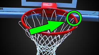 WHAT You SHOULD Aim For When Shooting How To Shoot A Basketball Better  Drills [upl. by Ayk]