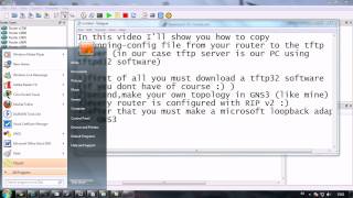 copy running configuration file to your tftp server [upl. by Kate358]