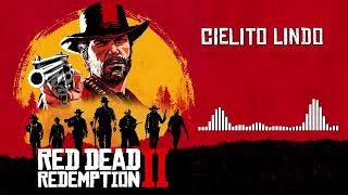 Red Dead Redemption 2 Official Soundtrack  Cielito Lindo Campfire Song [upl. by Jovitta]