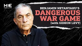 Netanyahus end game Why Israel killed Hamas chief in Iran  Gideon Levy  The Big Picture S5E1 [upl. by Bianca]