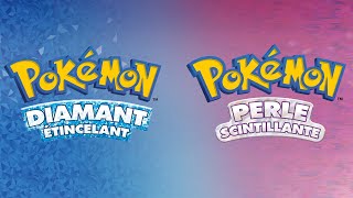 Grands Souterrains  Pokémon Diamant ÉtincelantPerle Scintillante OST [upl. by Massiw]