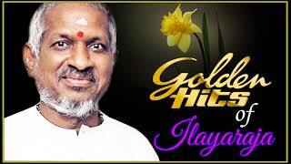 Golden Hits Of Ilayaraja Evergreen Audio Jukebox [upl. by Refenej]