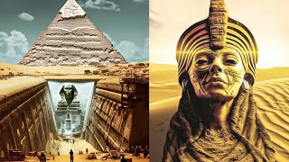 The Final Discovery In Egypt That Scares Scientists [upl. by Northway498]