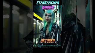 Kurzes Widder Horoskop für Oktober horoskop sternzeichen widder shorts oktober [upl. by Asselem]