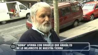 Amaña la república independiente de Eibar [upl. by Musser]