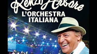 Renzo Arbore e Lorchestra Italiana  A Tazza e Cafè [upl. by Cloots915]