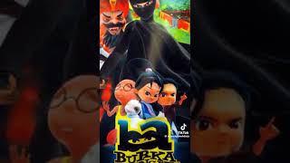 burka Avenger [upl. by Yeldud]