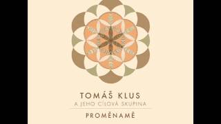 Tomáš Klus  Oblomov [upl. by Delphine965]